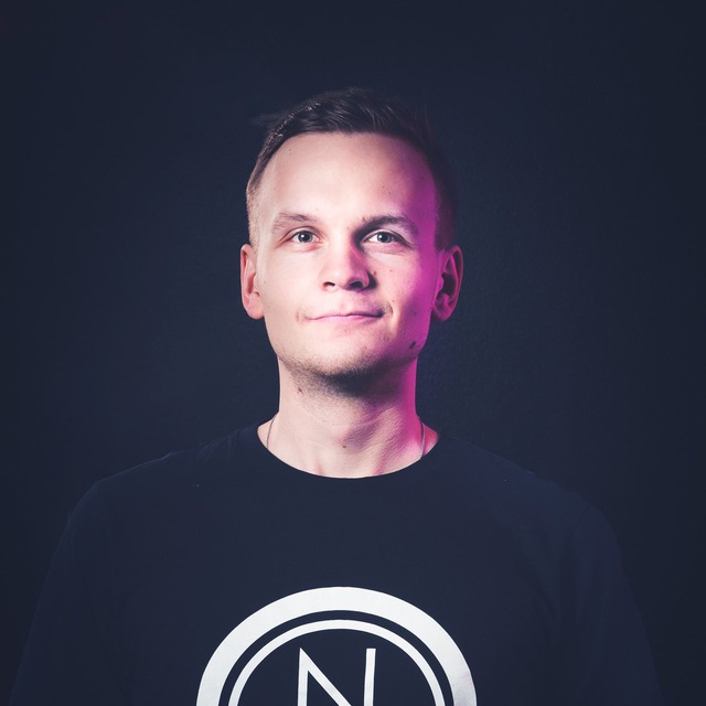 Photo of Ilari Sorvali